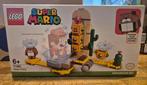 Mario Lego Desert Pokey 71363, Ophalen of Verzenden, Zo goed als nieuw