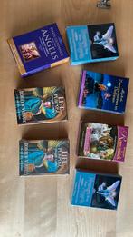 Orakelkaarten van Doreen Virtue (zeldzaam collectie), Boeken, Esoterie en Spiritualiteit, Ophalen of Verzenden, Zo goed als nieuw