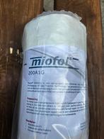 Miofol, Doe-het-zelf en Verbouw, Isolatie en Afdichting, Ophalen, Zo goed als nieuw, Overige materialen
