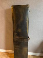 Harry Potter Koffer decorstuk met schapjes binnenin, Verzamelen, Harry Potter, Ophalen of Verzenden