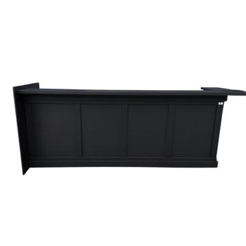 Hoekbar links / Muurbar links / Bar 300 cm / Bar toog  beschikbaar voor biedingen