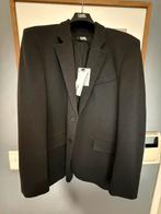 Karl Lagerfeld Jas - Maat 54 (xl) nieuw, Kleding | Heren, Ophalen of Verzenden, Zo goed als nieuw, Maat 52/54 (L), Zwart