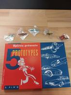 Robbedoes 5 pins, Ophalen of Verzenden