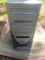 Werkende pc, Ophalen, Gebruikt, HDD