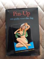 Pin-Up, Ophalen of Verzenden, Zo goed als nieuw