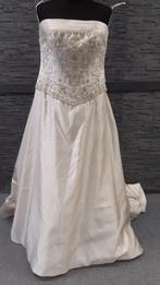 trouwjurk/trouwjurken/bruidsjurk maat 38/40, Kleding | Dames, Trouwkleding en Trouwaccessoires, Trouwjurk, Overige kleuren, .