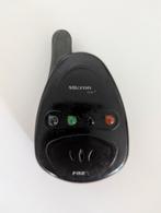 Fox Micron RX2 Beetmelder, Watersport en Boten, Ophalen of Verzenden, Gebruikt, Overige typen