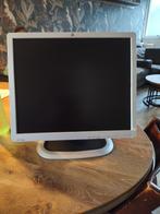 Hp l1950g, Computers en Software, Monitoren, Ophalen, Full HD, 60 Hz of minder, IPS
