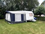 Knaus, Rondzit, Frans bed, 750 - 1000 kg, Particulier