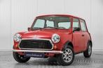 MINI Mini 1000 LE (bj 1985), Auto's, Gebruikt, Overige modellen, 4 cilinders, Origineel Nederlands