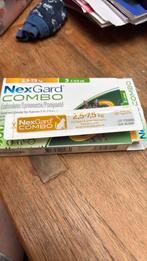 Nexgard combo kat 1 pipet, Ophalen of Verzenden, Nieuw