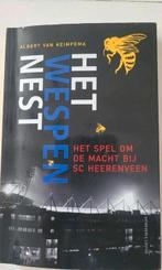 Het Wespennest, Ophalen of Verzenden, Gelezen, Balsport