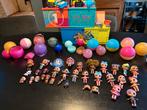 L.O.L. Surprise Clubhouse & Car-Pool Coupe Collectie, Ophalen of Verzenden, Zo goed als nieuw, Babypop