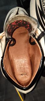 Klapschaatsen Marchese Ikazuchi mt.43/44 Viking Nagano, Sport en Fitness, Schaatsen, Overige merken, Klapschaats, Gebruikt, Ophalen of Verzenden