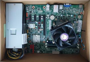 INTEL CORE I5 | Set beschikbaar voor biedingen