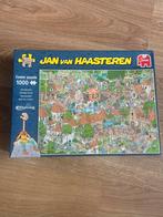 Jan van Haasteren - Efteling - 1000 stukjes, Ophalen of Verzenden, Zo goed als nieuw
