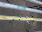 Bouwstempels/stutten, Doe-het-zelf en Verbouw, Steigers, Ophalen, Gebruikt, Overige typen, 2 tot 5 meter
