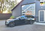 Mercedes-Benz C-klasse Estate 160 Business Solution AMG-Line, Automaat, 4 cilinders, 129 pk, Zwart