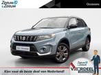 Suzuki Vitara 1.4 Boosterjet Select Smart Hybrid | Dealer on, 12 maanden, Stof, Gebruikt, Euro 6