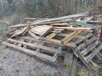 Gratis Brandhout, Tuin en Terras, Haardhout, Minder dan 3 m³, Ophalen of Verzenden