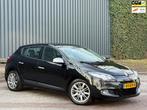 Renault Mégane 1.4 TCe GT-Line Navi |Half Leder |Clima |Cru, Voorwielaandrijving, Euro 5, Gebruikt, Leder en Stof