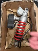 Bmw S1000XR achterveer, K49(2015-2019), Ophalen