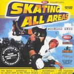 cd van Skating All Areas [2CD], Cd's en Dvd's, Verzenden, Zo goed als nieuw