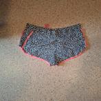 Love to Lounge pyjamabroekje panterprint maat L, Kleding | Dames, Broeken en Pantalons, Kort, Maat 42/44 (L), Ophalen of Verzenden