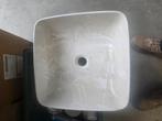 Wastafel / Wasbak - diverse modellen te koop, Huis en Inrichting, Badkamer | Badkamermeubels, Minder dan 50 cm, Gebruikt, Ophalen of Verzenden