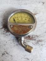 The moto meter tire tester, Antiek en Kunst, Antiek | Gereedschap en Instrumenten, Ophalen of Verzenden