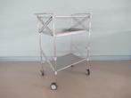 Kartell OXO trolley | serveerwagen | serveertrolley, Huis en Inrichting, Ophalen, Gebruikt