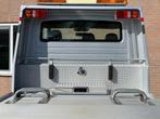 Volkswagen Crafter 50 2.0TDI 177PK Oprijwagen Tijhof AluLine, Gebruikt, 4 cilinders, Met garantie (alle), Volkswagen