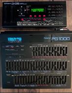 Roland D-05 + PG-1000 te huur, Muziek en Instrumenten, Synthesizers, Ophalen, Zo goed als nieuw, Overige aantallen, Roland
