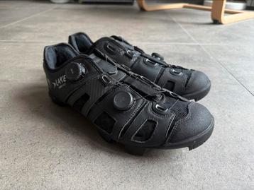 Nieuwe Lake MX242 schoenen beschikbaar voor biedingen
