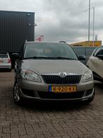 Skoda Fabia 1.2 51KW Combi 2013, Auto's, Voorwielaandrijving, Overige kleuren, 1198 cc, Stationwagon