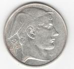 25-2062 Belgie 20 franc 1950, Verzenden, België, Losse munt, Zilver