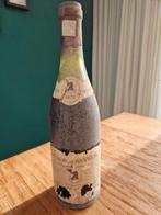 Fles cote de beaune Village, Verzamelen, Ophalen, Zo goed als nieuw