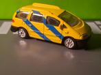 Edocar - 1996 Ford Galaxy [geel] 1/64, Ophalen of Verzenden, Gebruikt, Auto