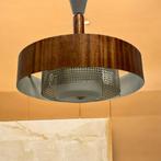 Vintage Hanglamp -Deense hanglamp /Philips Stijl, Ophalen of Verzenden