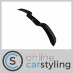 MAXTON Design spoiler lip Audi A6 C7 S-line Avant, Auto diversen, Tuning en Styling, Ophalen of Verzenden