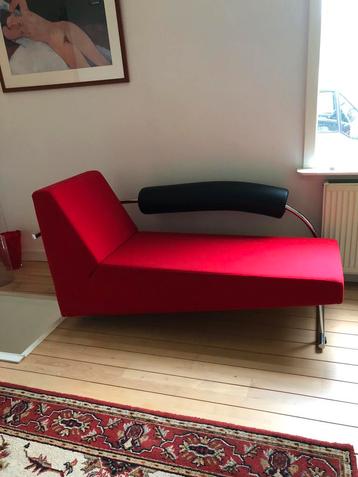 Chaises longues Dutch Originals ( Pastoe ) beschikbaar voor biedingen