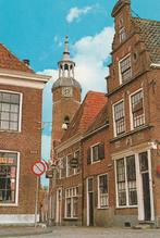BLOKZIJL Kerkstraat, Verzamelen, Ansichtkaarten | Nederland, Verzenden, 1980 tot heden, Gelopen, Overijssel