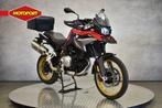 BMW F 850 GS (bj 2019), Bedrijf, Toermotor