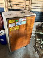 Gereedschap kast, Ophalen, Nieuw