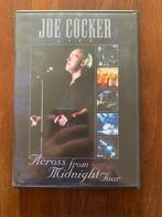 Joe Cocker live in Berlin, Cd's en Dvd's, Alle leeftijden, Ophalen of Verzenden, Zo goed als nieuw