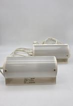 Ikea wandlampen, Ophalen of Verzenden, Zo goed als nieuw, Metaal