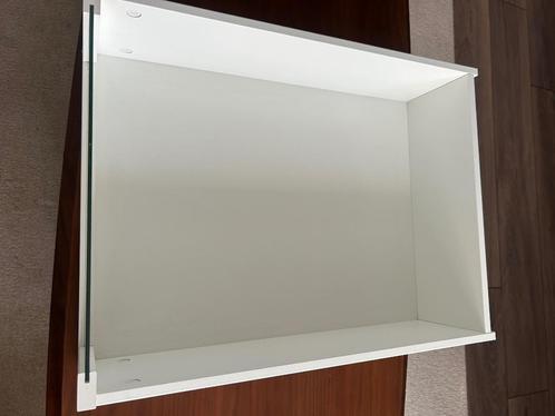 Lades en planken IKEA paxkast (doe een bod), Huis en Inrichting, Kasten | Ladekasten, Zo goed als nieuw, Minder dan 100 cm, 50 tot 100 cm