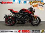 MV Agusta RUSH (bj 2025), Motoren, 4 cilinders, Bedrijf, Onbekend, Meer dan 35 kW