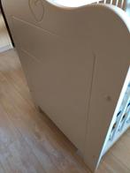 Ledikantje, Ophalen, Gebruikt