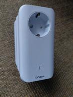 Devolo DVS 1200 Powerline Adapter 3 set, Ophalen of Verzenden, Gebruikt, Devolo